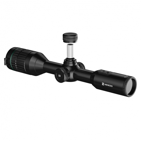 Celownik noktowizyjny HIKMICRO  Alpex A50T  + Noxar DIR 850nm