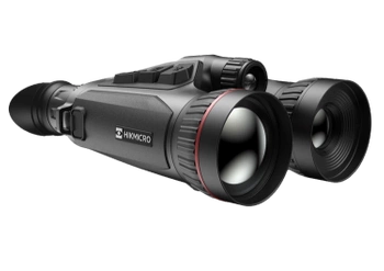 Multispektralna Lornetka Termowizyjna HIKMICRO HABROK Pro HQ50LN 940 nm