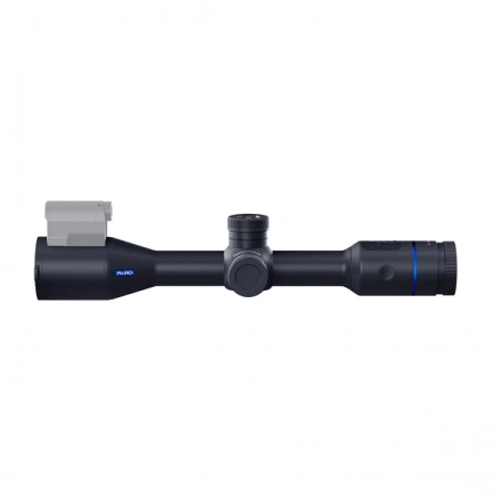 Zestaw celownik noktowizyjny z dalmierzem Pard Night Stalker 4K eX  LRF 70mm + IR940nm +akcesoria