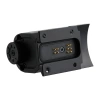 Zestaw celownik noktowizyjny z dalmierzem Pard Night Stalker 4K eX  LRF 70mm + IR940nm +akcesoria