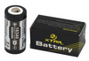 Akumulator XTAR 16340 / R-CR123 3,7V Li-ion 650mAh z zabezpieczeniem