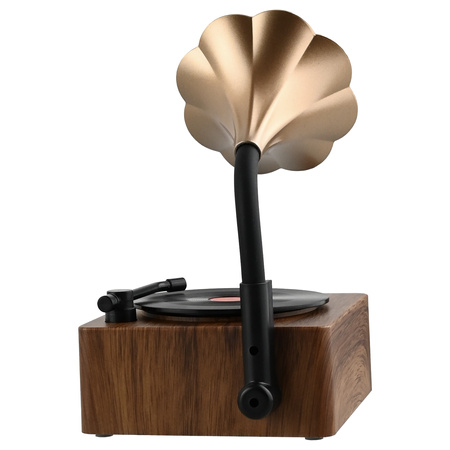 Ukryta Kamera WIFI w gramofon MKLS68