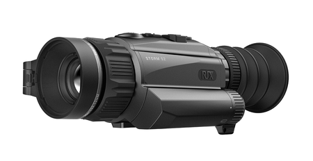 Celownik termowizyjny RIX Storm S2 LRF z dalmierzem