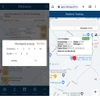 Wodoodporny Lokalizator GPS 80 DNI 4G Magnes Podsłuch MK50M