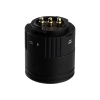 Iluminator podczerwieni PARD IR1 850 nm do NV-007SP2 4K 