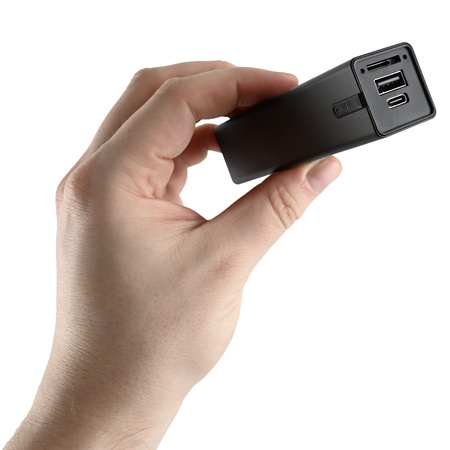 Mini Kamera POWERBANK MK25