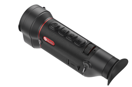 MONOKULAR Z DALMIERZEM GUIDE TD653L