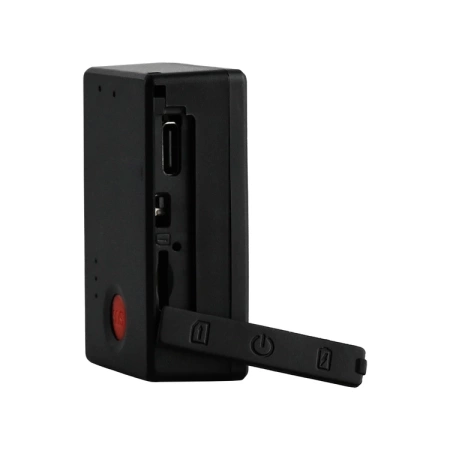 Lokalizator GPS 15 Dni Na Obrożę PSA KOTA Podsłuch ETUI MKX50