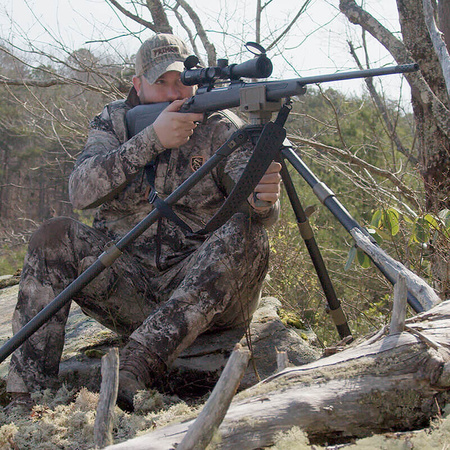 Trójnóg Primos Trigger Stick Apex Carbon