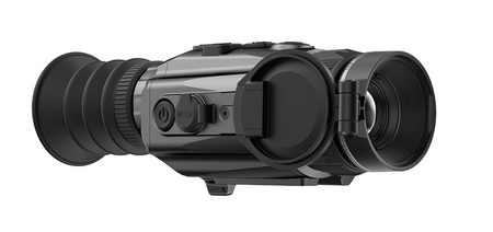 Celownik termowizyjny RIX Storm S2 LRF z dalmierzem