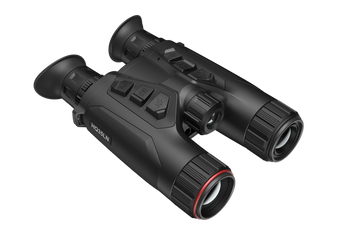 Lornetka termowizyjna termowizor HIKMICRO Habrok 4K HQ35LN LRF 940 nm z możliwością wymiany na 810 nm