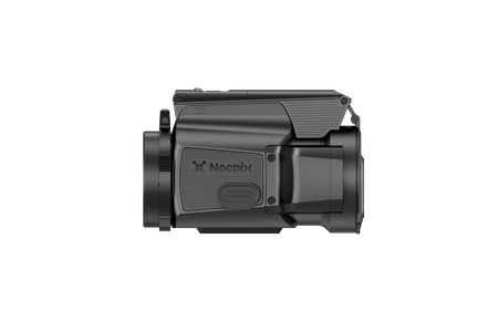 Nasadka termowizyjna z dalmierzem Nocpix MATE H50R