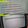 MINI KAMERA WIFI S68 EGZ DO CZYTANIA TEKSTU