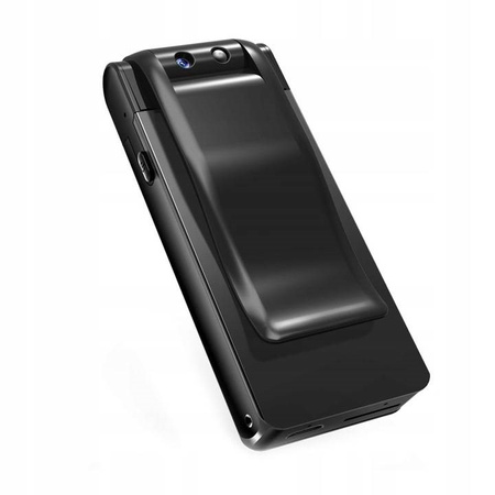 Mini kamera szpiegowska dyktafon UC-30 USB Full HD