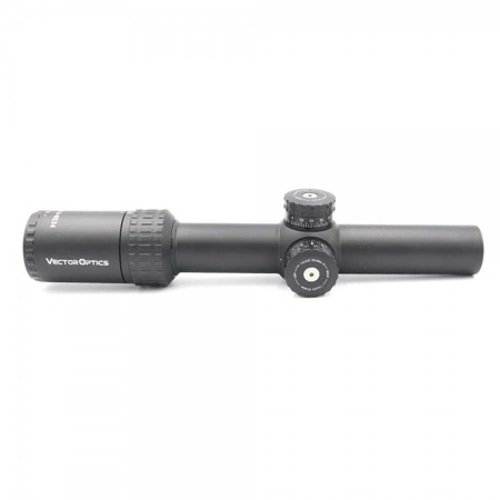 Luneta celownicza ASTON 1-6x24