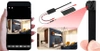 Mini kamera szpiegowska WIFI MZ3 detekcja ruchu