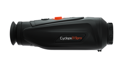 Monokular termowizyjny ThermTec Cyclops CP319P Pro