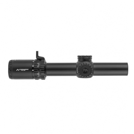 Luneta celownicza Primary Arms SLx 1-6x24 mm SFP Gen IV iR ACSS Aurora 5.56 Yard