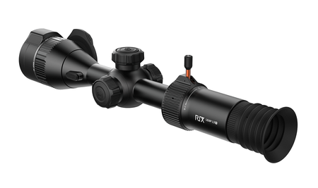 Luneta termowizyjna RIX LEAP L3R V2 LRF