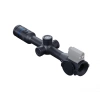 Zestaw celownik noktowizyjny z dalmierzem Pard Night Stalker 4K eX LRF 70mm + IR850nm +akcesoria