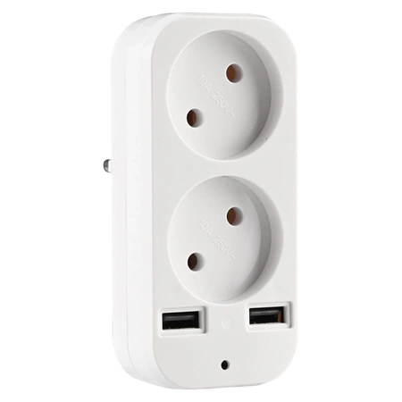 Mini Kamera WiFi S3 Na żywo ukryta w gniazdku sieciowym