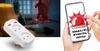 Mini Kamera WiFi S3 Na żywo ukryta w gniazdku sieciowym