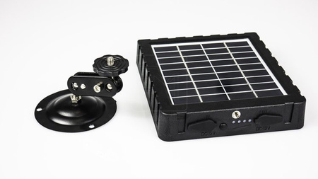 Ładowarka solarna SP100 do fotopułapek 2.6CM/3.0CG/3.5CG/4.0