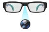 Okulary z Ukrytą Kamerą MK-G3000 HD
