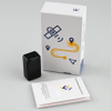 LOKALIZATOR GPS 20 DNI PODSŁUCH 4G MK6A