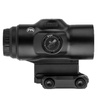 Celownik pryzmatyczny Primary Arms SLx 5x Micro Prism iR Red ACSS Aurora MIL