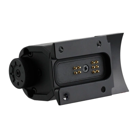Zestaw celownik noktowizyjny z dalmierzem Pard Night Stalker 4K eX LRF 70mm + IR850nm +akcesoria