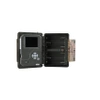 Zestaw Fotopułapka ICUEASY 4G/LTE GSM 8Mpx 6 diod IR 30m doświetlenia + Karta SD 32 GB + 8xAA