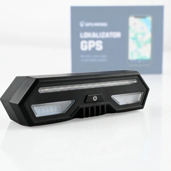 Lokalizator GPS na Rower Hulajnoga Aplikacja BIKESCOO