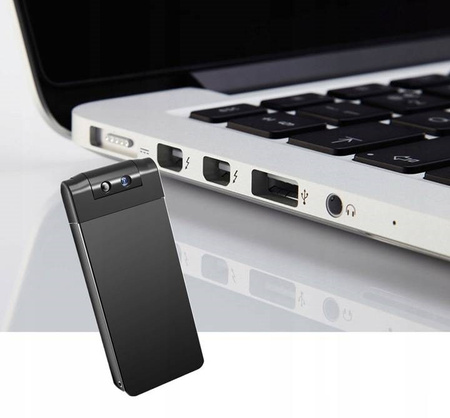 Mini kamera szpiegowska dyktafon UC-30 USB Full HD