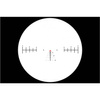 Celownik pryzmatyczny Primary Arms SLx 5x Micro Prism iR Red ACSS Aurora 5.56/.308 Yard