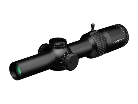 Luneta celownicza Vortex Strike Eagle 1-8x24 30 mm AR-BDC3