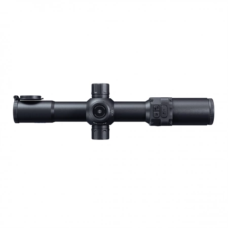 ZESTAW Celownik noktowizyjny Pard Night Stalker Mini NSM-35 + Iluminator Pard TL3-940 nm + Uchwyt z regulacją osi xy + Obejma