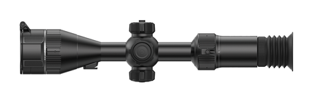 Luneta termowizyjna RIX LEAP L6R V2 LRF