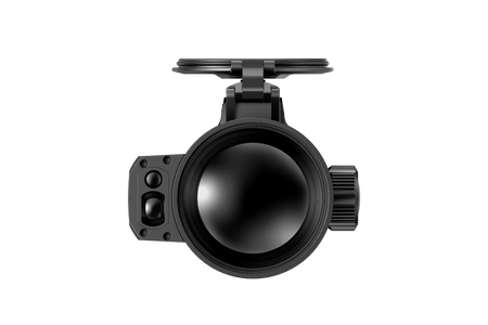 Nasadka termowizyjna z dalmierzem Nocpix MATE ULTRA S60R