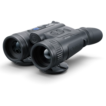 Lornetka termowizyjna Pulsar Merger LRF XP35