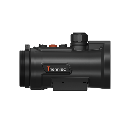 Nasadka termowizyjna Thermtec Hunt Pro 650L