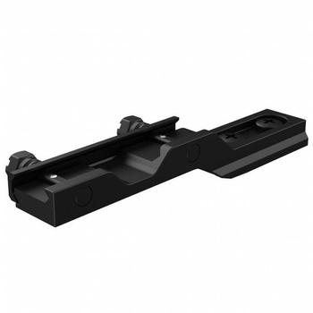 MONTAŻ POD SZYNĘ PICATINNY - wszystkie modele Thunder i Thunder PRO HIKMICRO by HIKVISION