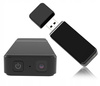 Kamera + Dyktafon UC-60 SZPIEGUJ DYSKRETNIE pendrive USB do 128GB