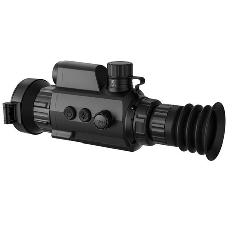 Celownik termowizyjny Luneta Hikmicro Panther PH50L 2.0 (DALMIERZ)