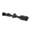 Celownik noktowizyjny luneta HIKMICRO Alpex A50E 4K + iluminator laserowy X-hog Pro 850/940 nm