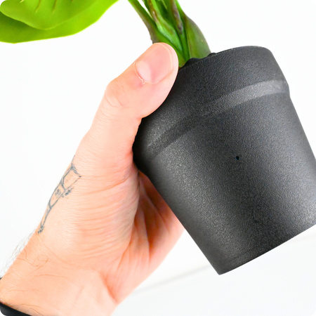 Ukryta Mini Kamera WIFI w kwiatek MKJH58