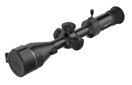 Luneta termowizyjna RIX LEAP L3R V2 LRF