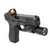 Kolimator Primary Arms Classic 24 mm Mini Reflex 3 MOA Dot