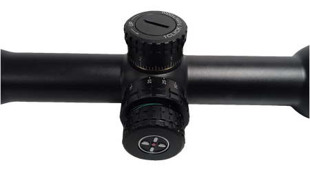 Luneta Noxar Magnar 3-18x56mm