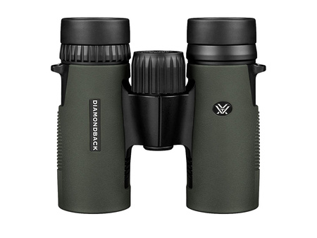 Lornetka Vortex Diamondback HD 8x32